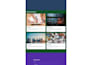do custom website development as full stack web developer using next js